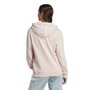 Moletom Adidas Capuz Essentials Big Logo Feminino IC6900