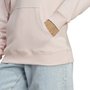 Moletom Adidas Capuz Essentials Big Logo Feminino IC6900