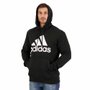 Moletom Adidas Capuz Essentials Big Logo Masculino GK9540