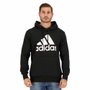 Moletom Adidas Capuz Essentials Big Logo Masculino GK9540