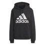 Moletom Adidas Capuz Essentials Big Logo Masculino IC6895