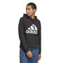 Moletom Adidas Capuz Essentials Big Logo Masculino IC6895