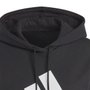 Moletom Adidas Capuz Essentials Big Logo Masculino IC6895