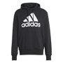 Moletom Adidas Capuz Essentials Big Logo Masculino IC9363