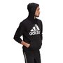 Moletom Adidas Capuz Essentials Big Logo Masculino IC9363