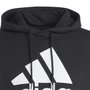 Moletom Adidas Capuz Essentials Big Logo Masculino IC9363