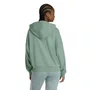 Moletom Adidas Capuz Folgado Essentials Big Logo Fem KC5240