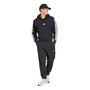 Moletom Adidas Com Capuz 3 Stripes Masculino JD1874