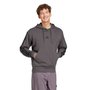 Moletom Adidas com Capuz 3 Stripes Masculino JE6365