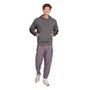 Moletom Adidas com Capuz 3 Stripes Masculino JE6365