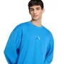 Moletom Adidas Crew All SZN Masculino KC3154