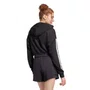 Moletom Adidas Cropped Essentials 3-Stripes Feminino JE0017