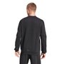 Moletom Adidas Designed 4 Training Masculino JJ4642