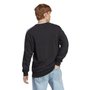 Moletom Adidas Essentials 3 Listras Masculino IC9317