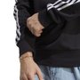 Moletom Adidas Essentials 3 Listras Masculino IC9317
