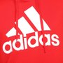 Moletom Adidas Essentials Big Logo Masculino GV0249