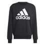 Moletom Adidas Essentials Big Logo Masculino IC9324