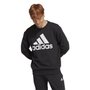 Moletom Adidas Essentials Big Logo Masculino IC9324