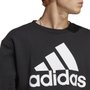 Moletom Adidas Essentials Big Logo Masculino IC9324