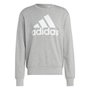 Moletom Adidas Essentials Big Logo Masculino IC9326