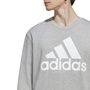 Moletom Adidas Essentials Big Logo Masculino IC9326