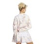 Moletom Adidas Estampado Feminino IC0576