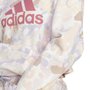 Moletom Adidas Estampado Feminino IC0576