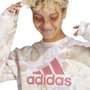 Moletom Adidas Estampado Feminino IC0576