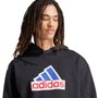 Moletom Adidas Future Icons Badge Of Sport Masculino IS3233