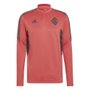 Moletom Adidas Internacional Treino 22/23 Masculina HA8498