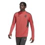 Moletom Adidas Internacional Treino 22/23 Masculina HA8498