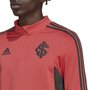 Moletom Adidas Internacional Treino 22/23 Masculina HA8498
