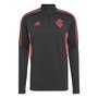 Moletom Adidas Inter Treino 22/23 Masculina HA8499
