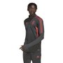 Moletom Adidas Inter Treino 22/23 Masculina HA8499