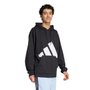 Moletom Adidas Leve Big Logo Capuz Masculino IN6183