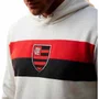 Moletom Betel Flamengo Retro 1995 ll  Masculino 8126059-02