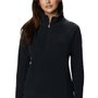 Moletom Columbia Fleece Glacial IV 1/2 Zip Fem 1802201-010