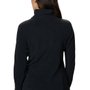 Moletom Columbia Fleece Glacial IV 1/2 Zip Fem 1802201-010