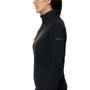 Moletom Columbia Fleece Glacial IV 1/2 Zip Fem 1802201-010