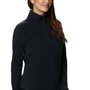 Moletom Columbia Fleece Glacial IV 1/2 Zip Fem 1802201-010