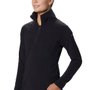 Moletom Columbia Fleece Glacial IV 1/2 Zip Fem 1802201-010