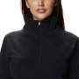 Moletom Columbia Fleece Glacial IV 1/2 Zip Fem 1802201-010