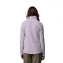 Moletom Columbia Fleece Glacial IV 1/2 ZIP Fem 1802201-552