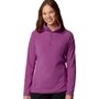 Moletom Columbia Fleece Glacial IV 1/2 Zip Fem 1802201-583