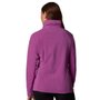 Moletom Columbia Fleece Glacial IV 1/2 Zip Fem 1802201-583