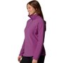 Moletom Columbia Fleece Glacial IV 1/2 Zip Fem 1802201-583