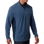 Moletom Columbia Fleece Klamath Range II Masc 1352471-479