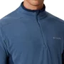 Moletom Columbia Fleece Klamath Range II Masc 1352471-479