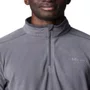 Moletom Columbia Fleece Klamath Range II Masculino 1352471-024