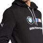 Moletom Puma BMW MMS Essentials Fleece Masculino 532250-01